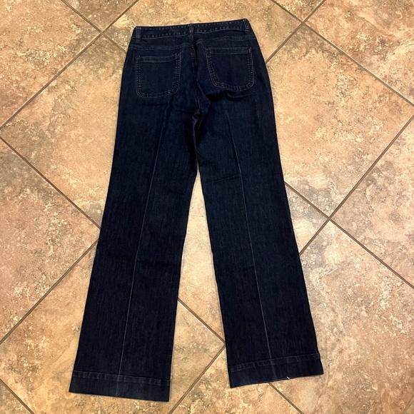 Ann Taylor LOFT Jeans - Picture 7 of 15
